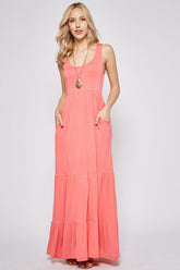 The Bre'ell Dress